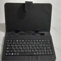 محافظ تبلت در حد نو کاملا سالم