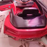 ماشین شارژی
