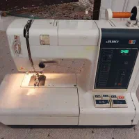 چرخ خیاطی جوکی