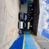 گاراژ۲۵۰متری فروش فوری عالیشهر گورک