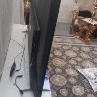 سلام خسته نباشید یک تلویزیون  فروشی ۵۵|تلویزیون و پروژکتور|تربت‌حیدریه, حسنی بالا|دیوار