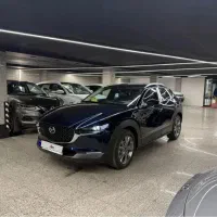مزدا CX-30 مدل 2025