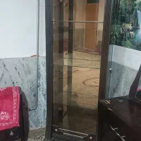 دراور و بوفه میز تلفن