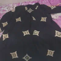 مانتو سایز ۴۲