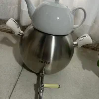 قوری کتری