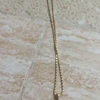 پلاک زنجیر وانگشتر