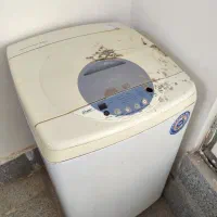 ماشین لباسشویی سامسونگ