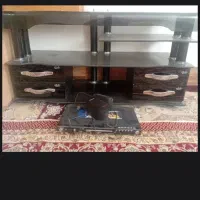 مبل ومیزتلویزیون|مبلمان خانگی و میز عسلی|تربت‌حیدریه, آغوی|دیوار