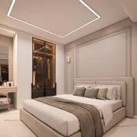 تبدیل زمین و کلنگی به آپارتمان مدرن مشارکت