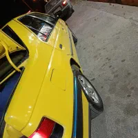 تاکسی برون شهری مدل 86|خودرو سواری و وانت|کرمان, |دیوار