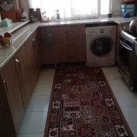 ۸۴ متری ، تک واحدی ، دو خوابه ، شکوفه