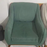 مبل مان راحتی|مبلمان خانگی و میز عسلی|نسیم‌شهر, |دیوار