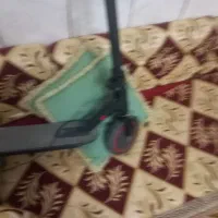 اسکوتر شارژی|دوچرخه، اسکیت، اسکوتر|آبادان, |دیوار