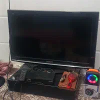 تلویزیون پاناسونیک نو