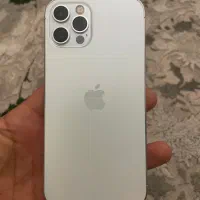 آیفون ۱۲ پرو