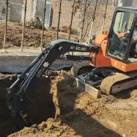 اجاره بابکت و مینی بیل