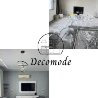 تولیدی کابینت و کمد|خدمات پیشه و مهارت|محمودآباد, |دیوار