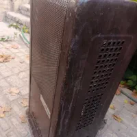 بخاری نفتی|بخاری، هیتر، شومینه|اصفهان, خاتونآباد|دیوار