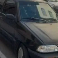 پراید هاچ بک