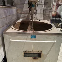 پاتیل پخت سمنو