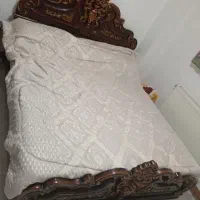 فروش تختخواب دونفره