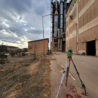 جویای کار مهندسی نقشه برداری