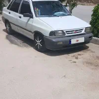 پراید عروسک