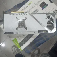 RTX 3070 ROG|قطعات و لوازم جانبی رایانه|شیراز, وصال|دیوار