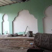 سقف کاذب  کناف ،تایل ، پی وی سی
