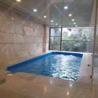 اجاره ویلا باغ استخردار ابگرم