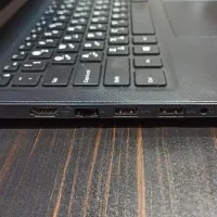 لپتاپ ۸هسته‌ای نسل۱۰ دل ۳۵۹۰|رایانه همراه|اهواز, پردیس دو|دیوار