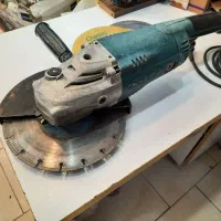 فرز ماکیتا اصل کم کارکرد|ابزارآلات|قم, باغ شریفی|دیوار