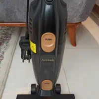 جارو عصایی پرتابل برند ارکوک