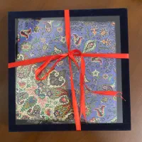 رومیزی ترمه|پرده، رانر، رومیزی|تهران, ازگل|دیوار