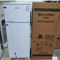 یخچال نونو داخل کارتون