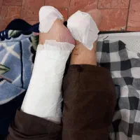 تزریقات و خدمات پرستاری ۲۴ساعته درمنزل|خدمات آرایشگری و زیبایی|کرج, فاز ۴ مهرشهر|دیوار