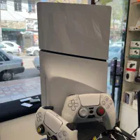 Ps5 slim disk دودسته