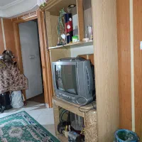 میز تلویزیون ام دی آف