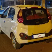 ماشین mvm110s مدل ۹۶|خودرو سواری و وانت|تربت جام, ترکمن ها|دیوار