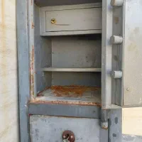 گاوصندق قدیمی