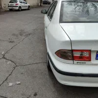 سمند Lx مدل 94|خودرو سواری و وانت|تهران, خاک سفید|دیوار