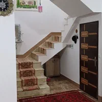 مسکونی شخصی ساز با سازه بتن و مهندسی،خلیلوند|فروش خانه و ویلا|بناب, |دیوار