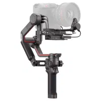 گیمبال دوربین DJI RS3 دست دوم