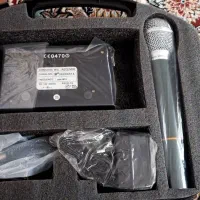 میکروفون sekaku|صوتی و تصویری|اراک, |دیوار