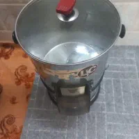 سبزی خرد کن برقی