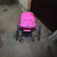 کالسکه خارجی sanico