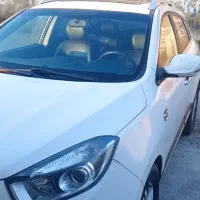 فروش جک اس ۵ دنده ای مدل ۹۴|خودرو سواری و وانت|بابل, |دیوار