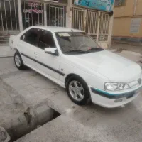 پرشیا زانتیا موتور 90