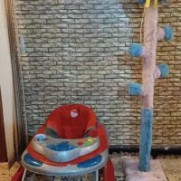 آباژور و شب خواب ورورک همش سالم