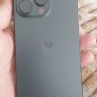 آیفون ۱۵ پرومکس za ۲۵۶|موبایل|شیراز, شهرک مهدیه|دیوار